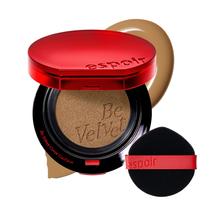 Cushion Foundation Espoir Be Velvet Quick Coverage 34 ,5 13 mL