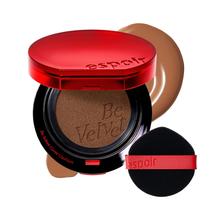 Cushion Foundation Espoir Be Velvet Quick Coverage 42 Hazel