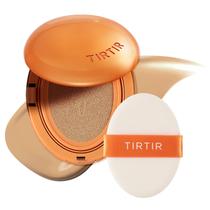 Cushion Foundation TIRTIR Mask Fit Ai Filter 29N Natural Bege