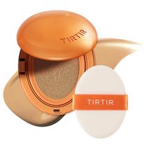 Cushion Foundation TIRTIR Mask Fit Ai Filter 30N Rich Honey 18 mL