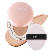 Cushion Foundation TIRTIR Mask Fit All Cover Pink 21C Cool Ivory