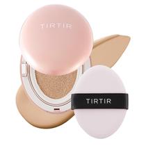 Cushion Foundation TIRTIR Mask Fit All Cover Pink 23N Sand Cushion Foundation TIRTIR Mask Fit All Cover Pink 23N Sand