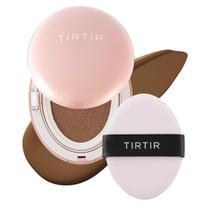 Cushion Foundation TIRTIR Mask Fit All Cover Pink 43N Deep Cocoa