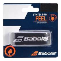 Cushion Grip Babolat Syntec Pro Feel Preto
