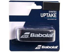 Cushion Grip Babolat Syntec Uptake Preto