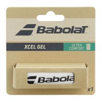 Cushion Grip Babolat Xcel Gel Branco Cushion Grip Babolat Xcel Gel Branco