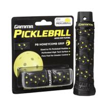 Cushion Grip Gamma Pickleball HoneyComb
