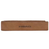 Cushion Grip Head Couro Natural Tenis Beach Tennis 0.8mm Cushion Grip Head Couro Natural Tenis Beach Tennis 0.8mm