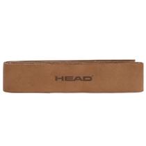 Cushion Grip Head de Couro Natural para Tennis 0.8mm Marrom Cushion Grip Head de Couro Natural para Tennis 0.8mm Marrom