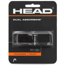 Cushion Grip Head Dual Absorbing - Preto Cushion Grip Head Dual Absorbing - Preto