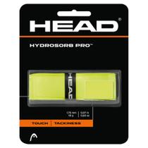 Cushion Grip Head Hydrosorb Pro Amarelo