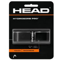 Cushion Grip Head HydroSorb Pro - Preto
