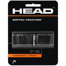 Cushion Grip Head Softac Traction - Preto