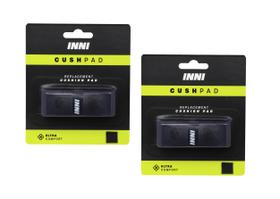 Cushion Grip Inni Cush Pad - 2 Unidades