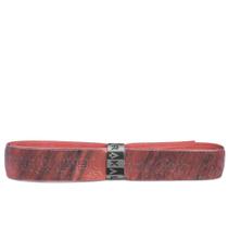 Cushion Grip Karakal PU Super Grip Mult Rajado - Vermelho e Cinza Cushion Grip Karakal PU Super Grip Mult Rajado - Vermelho e Cinza