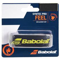 Cushion Grip Syntec Pro Feel Babolat Para Raquetes De Tenis