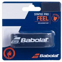 Cushion Grip Syntec Pro Feel Babolat Para Raquetes De Tenis