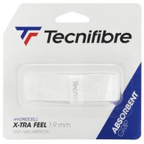 Cushion Grip Tecnifibre X-TRA Feel - Branco
