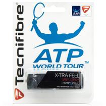 Cushion Grip TecniFibre X-Tra Feel Preto - 1.9mm