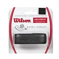 Cushion Grip Wilson Aire Classic Perforated Absorvent Preto