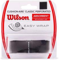 Cushion Grip Wilson Aire Classic Perforated - Raquetes Tênis Cushion Grip Wilson Aire Classic Perforated - Raquetes Tênis