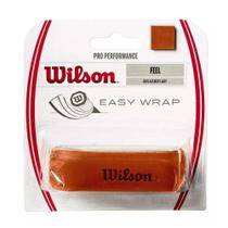 Cushion Grip Wilson Pro Performance Feel Marrom