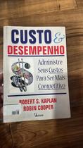 Custo E Desempenho