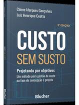 Custo sem susto Custo sem susto