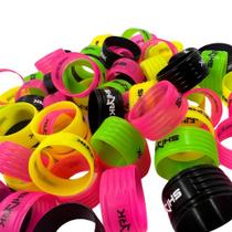 Custom Ring Shark - Braçadeira Para Raquete - 60 unidades