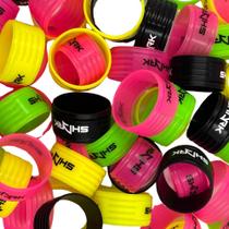 Custom Ring Shark - Braçadeira Para Raquete - Unidade