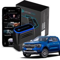 Customeasy Dispositivo OBD2 Customização Nova Ranger 2023
