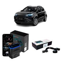CustomEasy OBDII Plug And Play + Cabo Adaptador FT-OBD-SWG para Pulse 2022 2023 CustomEasy OBDII Plug And Play + Cabo Adaptador FT-OBD-SWG para Pulse 2022 2023