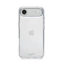 Customic Capa Impactor Clear Para iPhone 17 Air