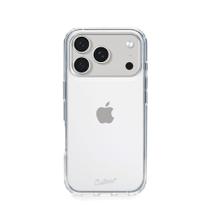Customic Capa Impactor Clear Para iPhone 17 Pro
