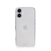 Customic Capa Impactor Clear Para iPhone 17