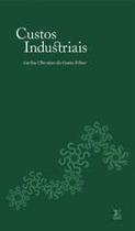 Custos industriais - EDITORA IBPEX Custos industriais - EDITORA IBPEX