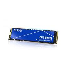 Cusu M2 Nvme Ssd Pcie 3.0 X4 256gb De Alto Desempenho Cusu M2 Nvme Ssd Pcie 3.0 X4 256gb De Alto Desempenho
