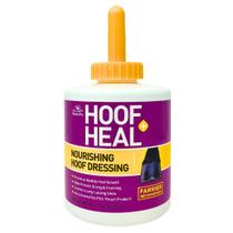 Cut-Heal Hoof Heal Condicionador para Cascos 946 ml Cut-Heal Hoof Heal Condicionador para Cascos 946 ml