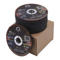 Cut Off Wheel Merryland Craft-Line C13071042 115 mm, pacote com 50 Cut Off Wheel Merryland Craft-Line C13071042 115 mm, pacote com 50