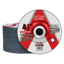 Cut Off Wheel SALI 40 Pack 115x1.2x22.2mm para aço inoxidável Cut Off Wheel SALI 40 Pack 115x1.2x22.2mm para aço inoxidável
