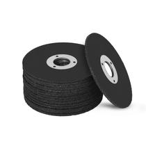 Cut Off Wheels NuoDunco, pacote com 15 cm, para aço inoxidável, etc