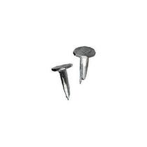 Cut Tacks Hillman No. 4, 1,1 cm, alumínio prateado Cut Tacks Hillman No. 4, 1,1 cm, alumínio prateado
