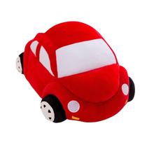 Cute Car Model, brinquedo de pelúcia em forma de carro, almo Cute Car Model, brinquedo de pelúcia em forma de carro, almo