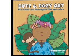Cute & cozy art Cute & cozy art