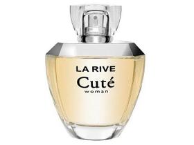 Cuté La Rive Eau de Parfum - Perfume Feminino 30ml Cuté La Rive Eau de Parfum - Perfume Feminino 30ml