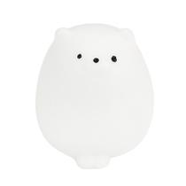 Cute Mochi Cat Squeeze Healing Fun Kids Kawaii Toy Stress Reliever Decor