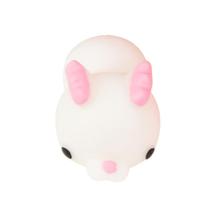 Cute Mochi Squeeze Healing Fun Kids Kawaii Toy Stress Reliever Decor