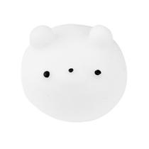 Cute Mochi Squeeze Healing Fun Kids Kawaii Toy Stress Reliever Decor