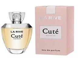 Cuté Woman La Rive - Perfume Feminino - Eau de Parfum - 100ml
