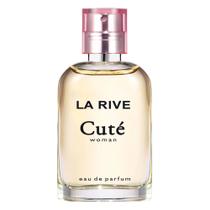 Cuté Woman La Rive - Perfume Feminino - Eau de Parfum
